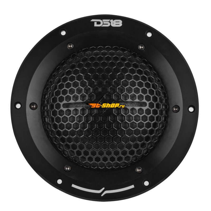 DS18 PRO-CUPOLA4 DSE PRO Mid-Range Loudspeakers