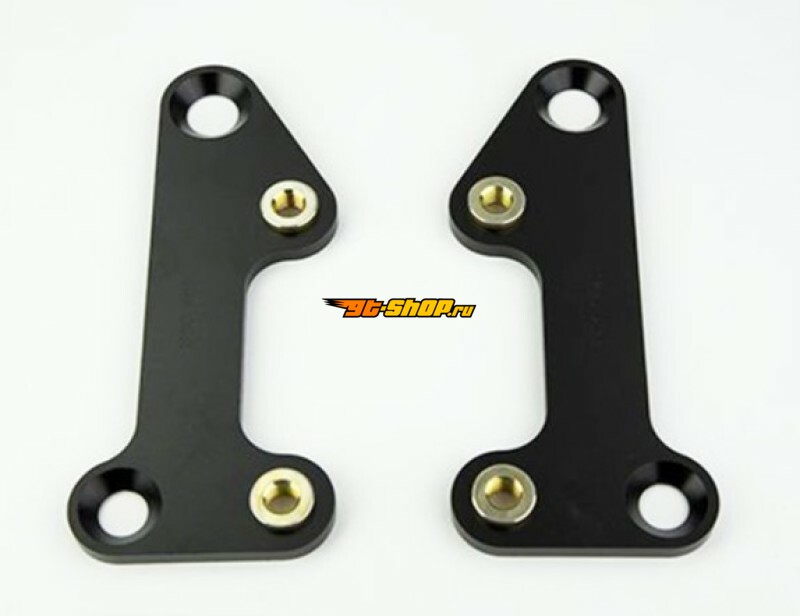 Wilwood 249-1254/55 WIL Caliper Brackets