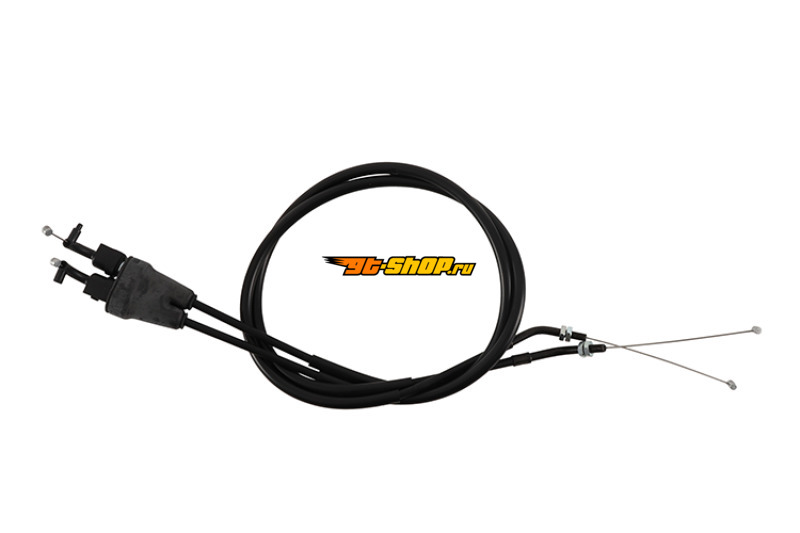 All Balls Racing 45-1261 ABR Throttle Control Cables