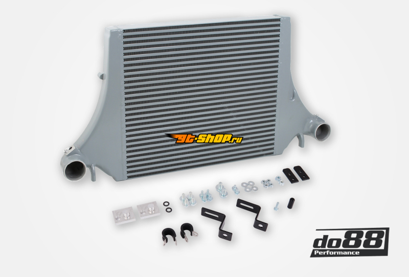 DOB Intercooler do88 ICM-220-V70