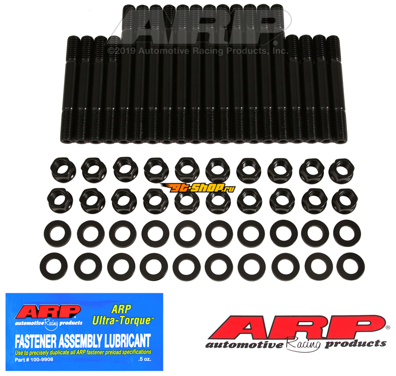Uncategorized ARP 124-4001