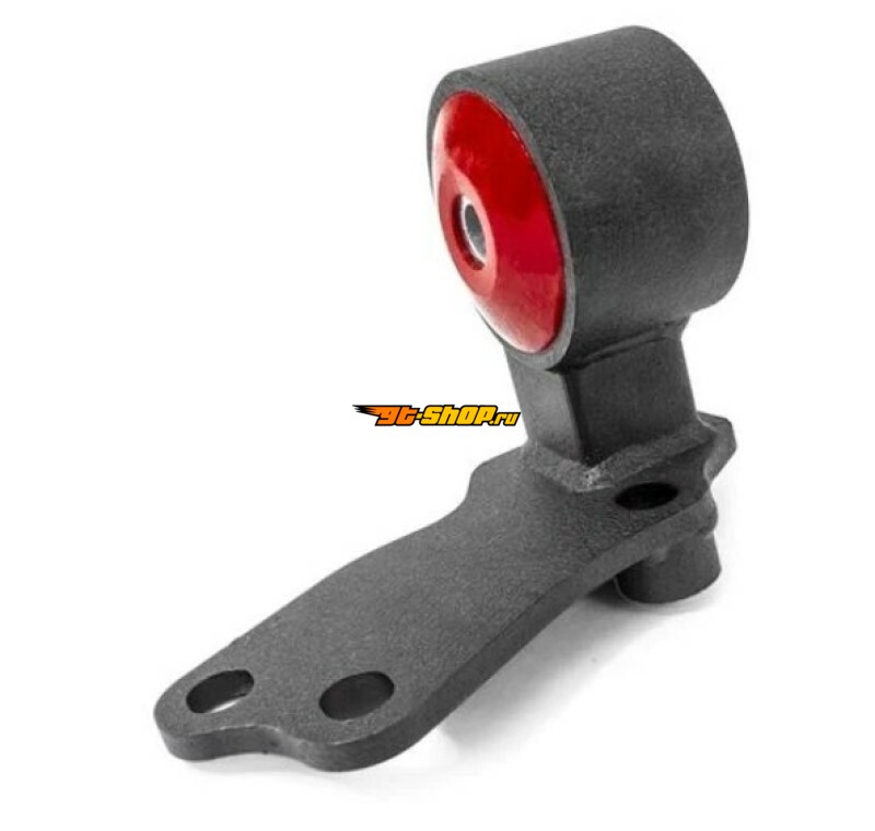 Innovative Mounts 49121-60A INM Steel Single Mount-60A