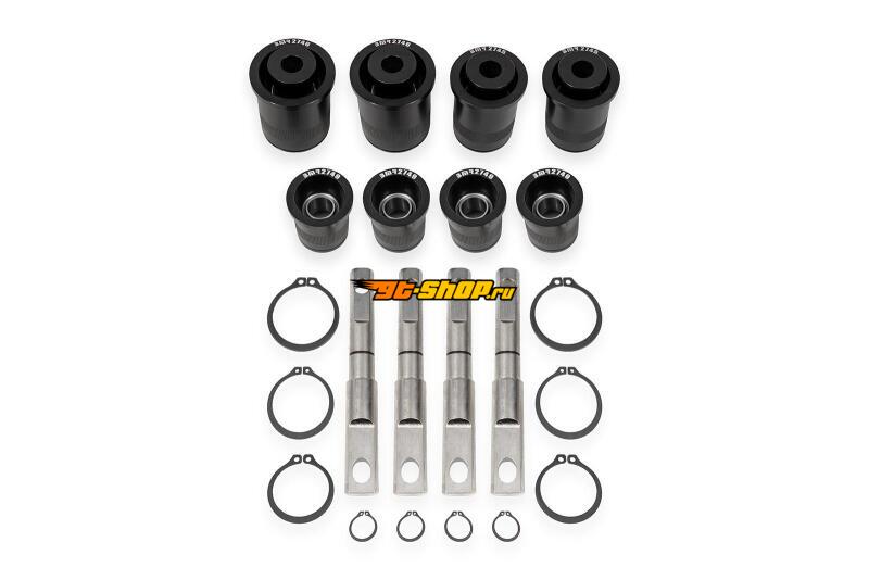BMR Suspension CBK576 BMR Control Arm Bushing Kits