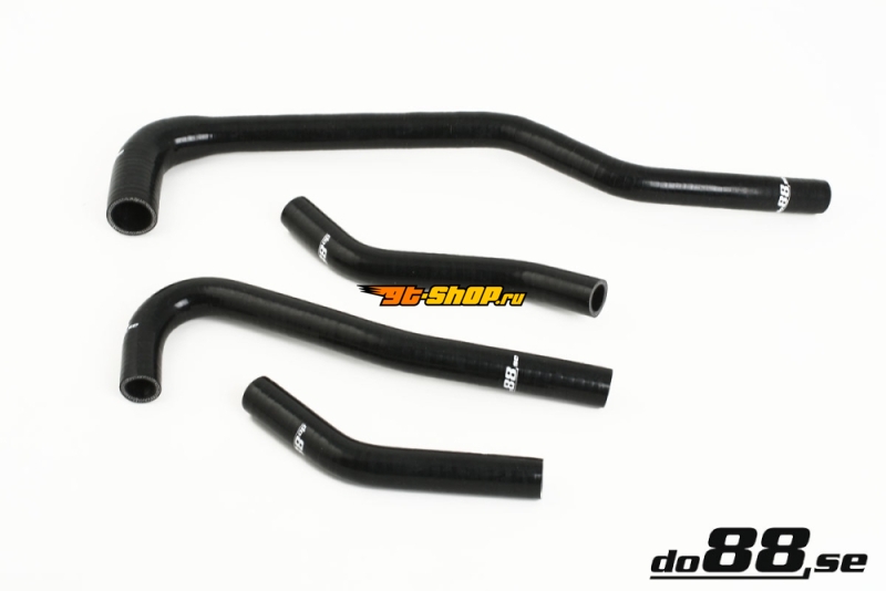 DOB Hose - Heater do88 DO88-KIT86S