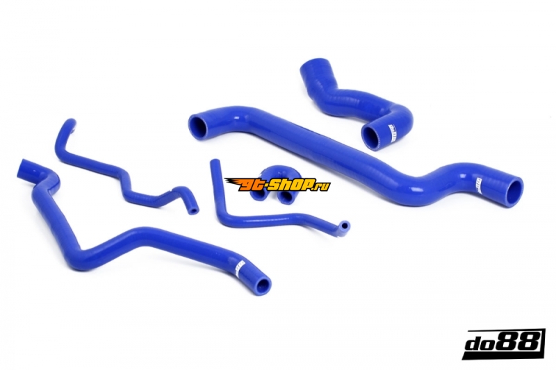 DOB Hose - Coolant/Radiator do88 DO88-KIT58B