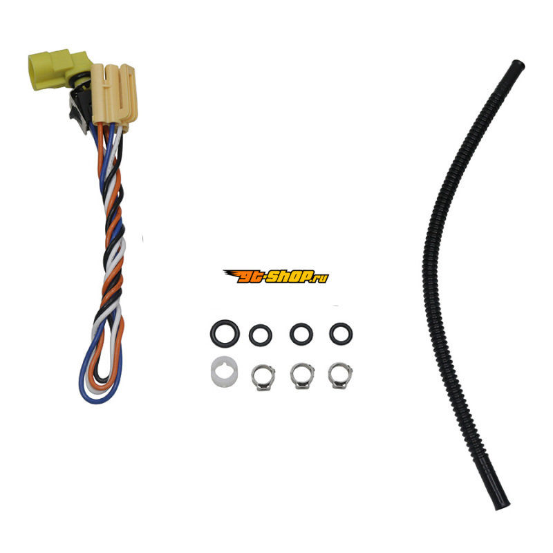 DeatschWerks 9-0911 DW Fuel Pump Fitment Kits