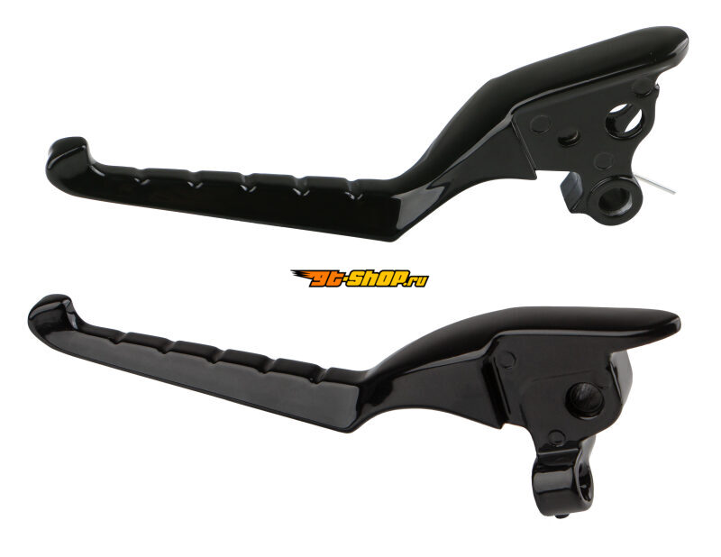 Kuryakyn 10182-2 KUR Levers D