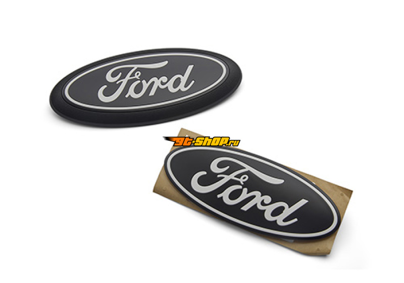 Ford Racing M-1447-F15B24 FR Badges