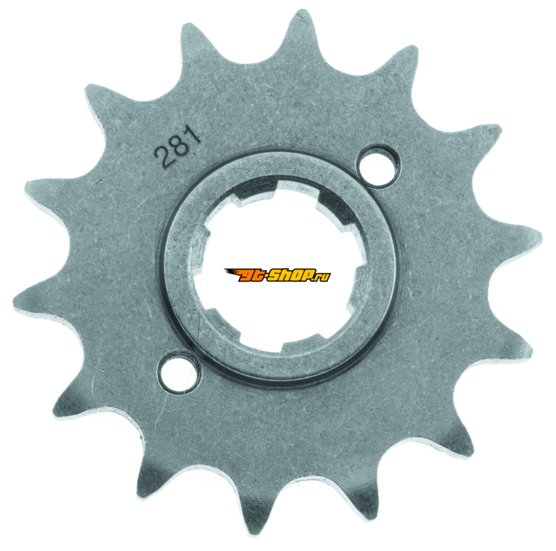 BikeMaster 965473 BKM Front Sprockets