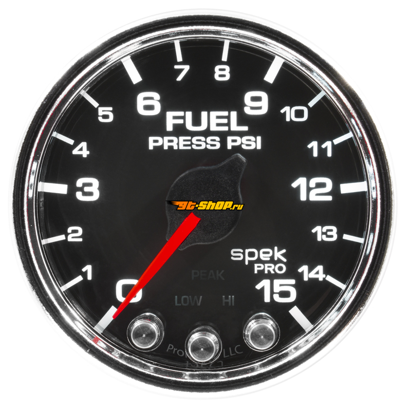 AutoMeter P31531 AM Spek-Pro Gauges