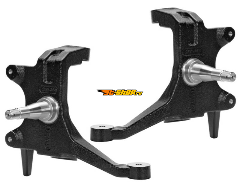 Wilwood 831-15958 WIL Spindles