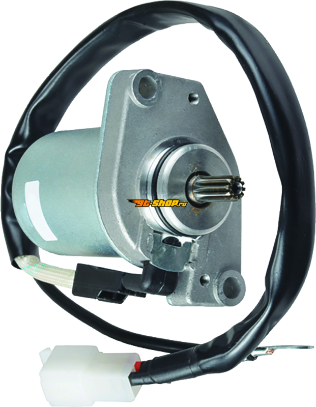 BikeMaster 153780 BKM Starters