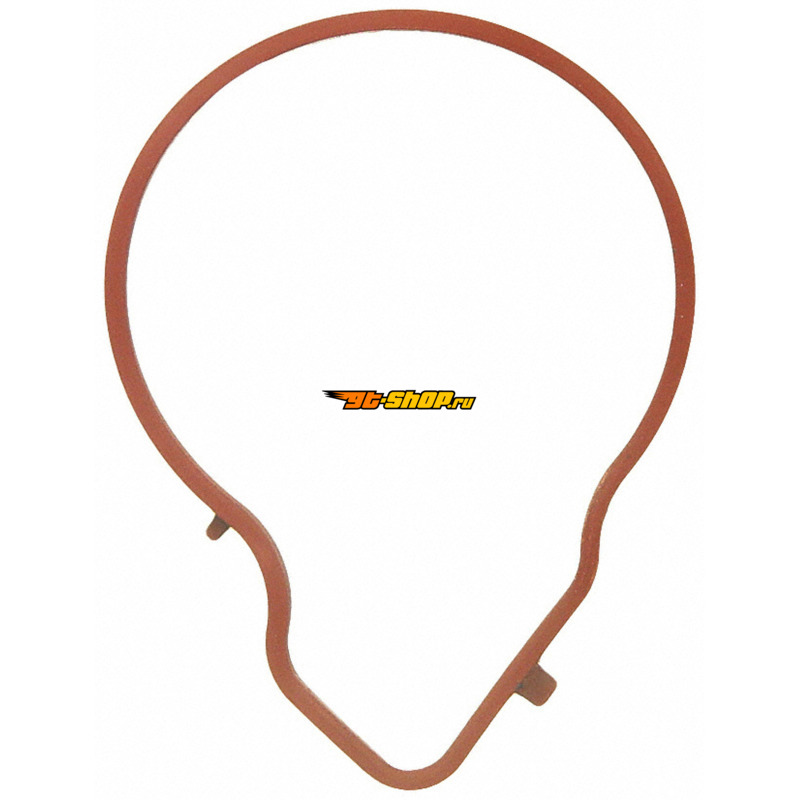 Fel-Pro 61098 FEL Throttle Body Mounting Gaskets