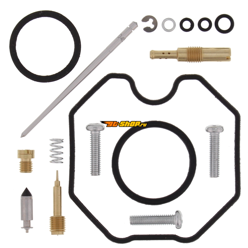All Balls Racing 26-1179 ABR Carburetor Rebuild Kits