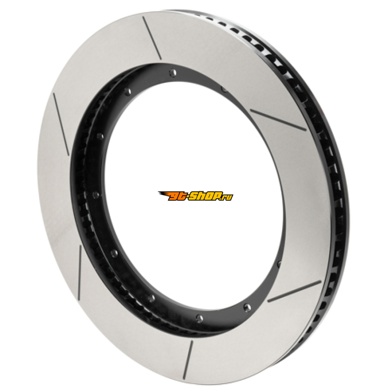 Wilwood 160-16997-GTB WIL Rotors