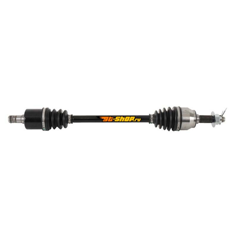 All Balls Racing AB6-JD-8-102 ABR A-Arm Kits