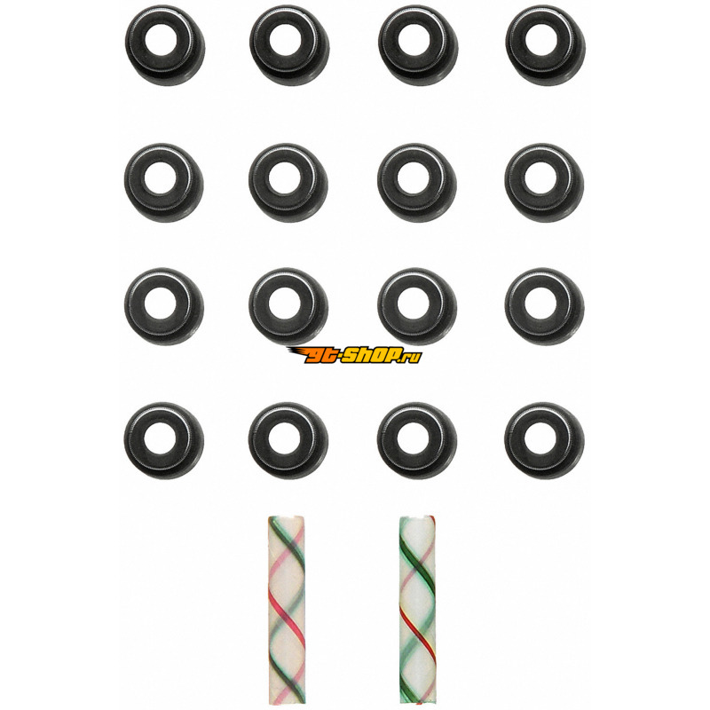 Fel-Pro SS72800 FEL Engine Valve Stem Oil Seal Sets