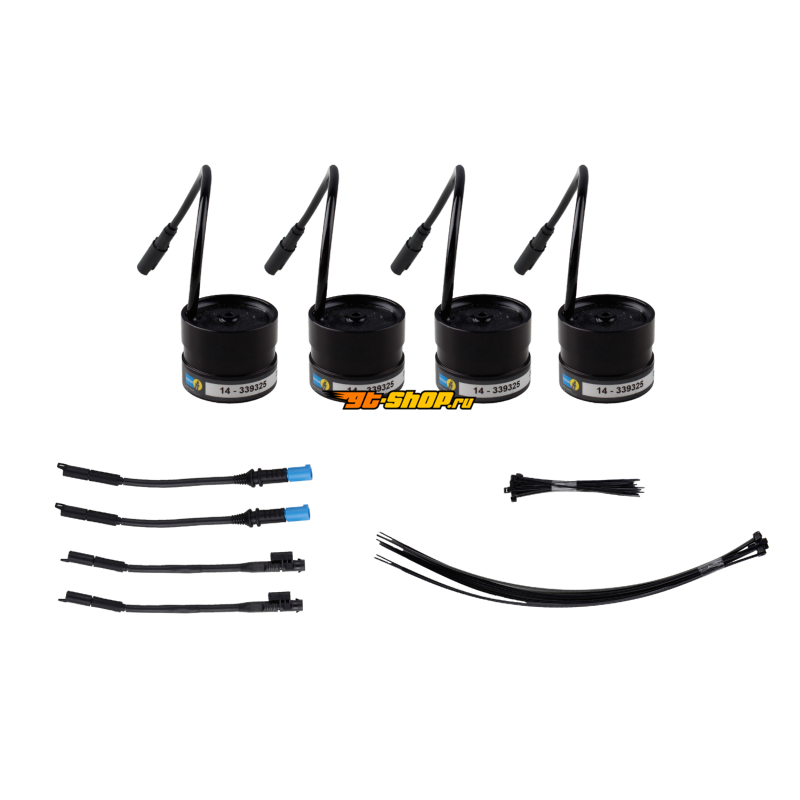 Bilstein 14-339325 BIL Replacement Components