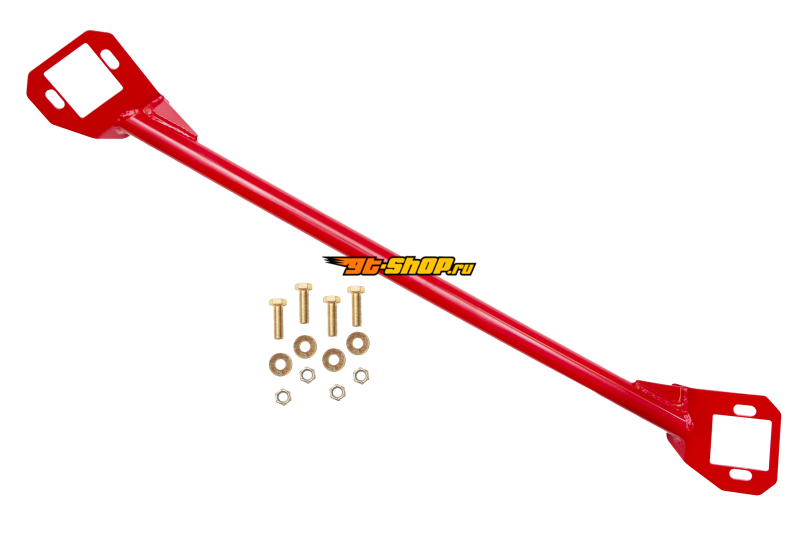 BMR Suspension STB462R BMR Chassis Reinforcement Braces