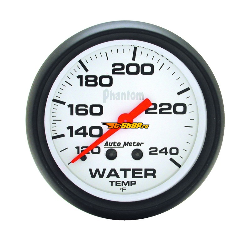 AutoMeter 5832 AM Phantom Gauges