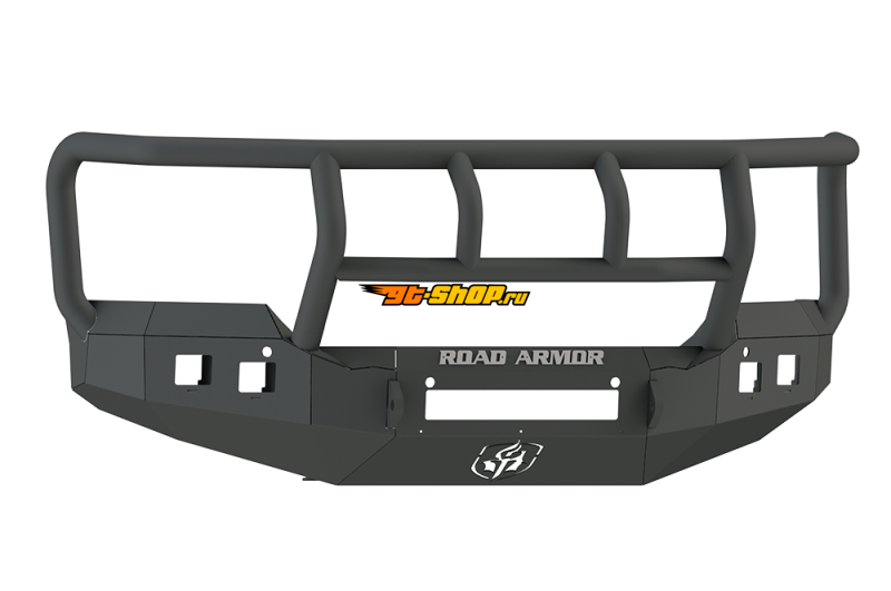 Road Armor 215R2B-NW RDA Stealth Front Bumpers