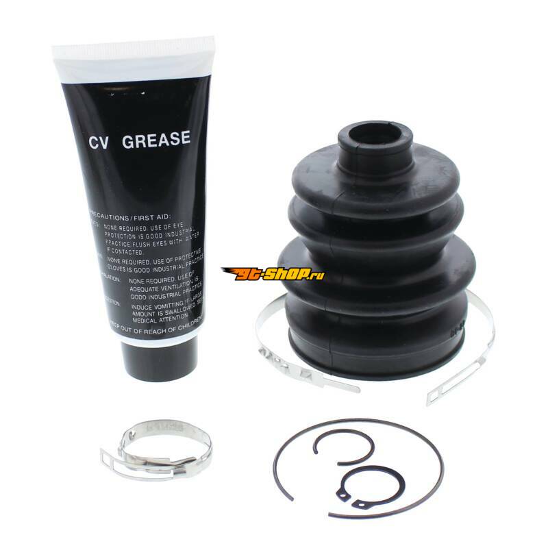 All Balls Racing AB6-BT-23C ABR CV Boot Kits