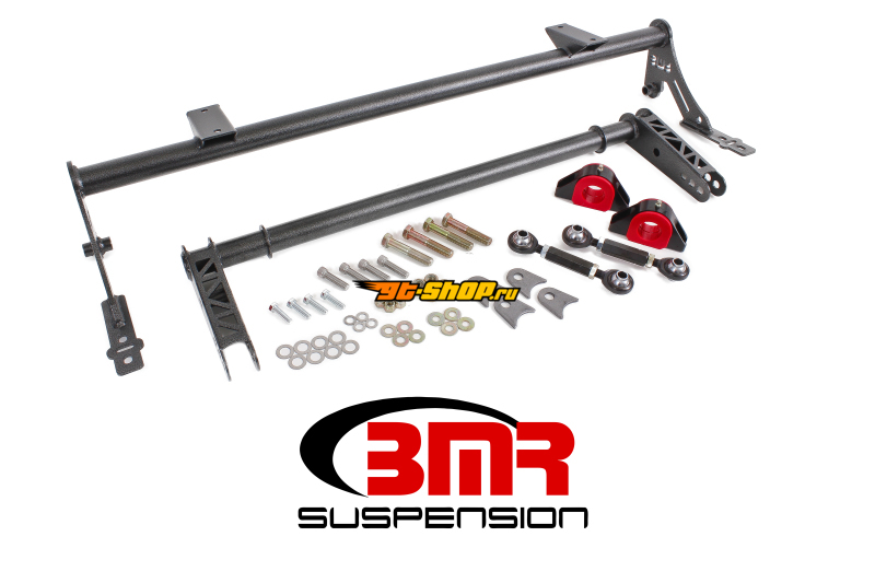BMR Suspension XSB005H BMR Sway Bar Kits