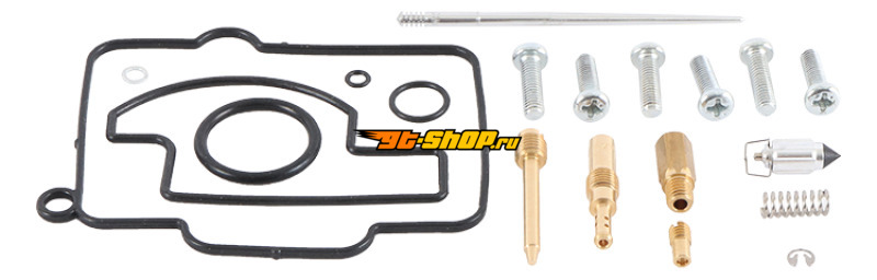All Balls Racing 26-1548 ABR Carburetor Rebuild Kits