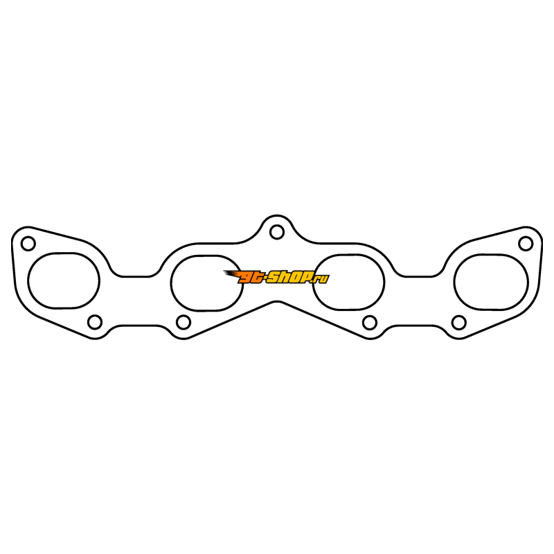 CG Exhaust Gaskets Cometic Gasket C5238-064