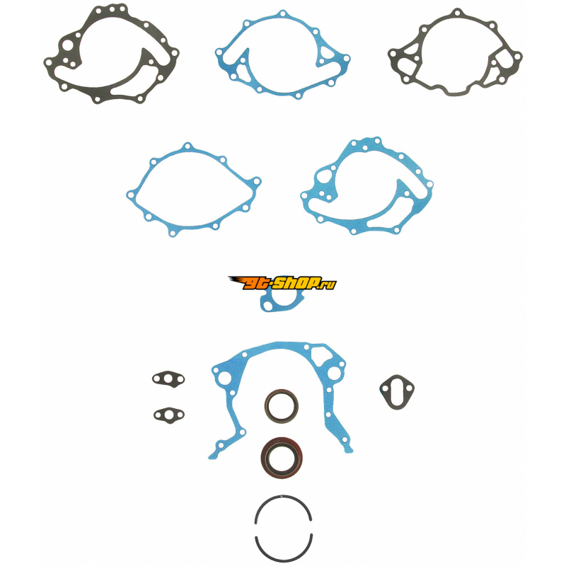 Fel-Pro 27091 FEL Engine Gasket Sets