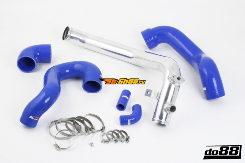 DOB Intercooler Pipe Kit do88 TR-100B
