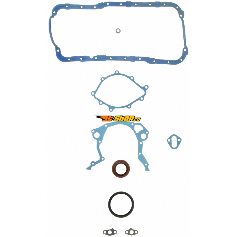 Fel-Pro 17166 FEL Engine Conversion Gasket Sets