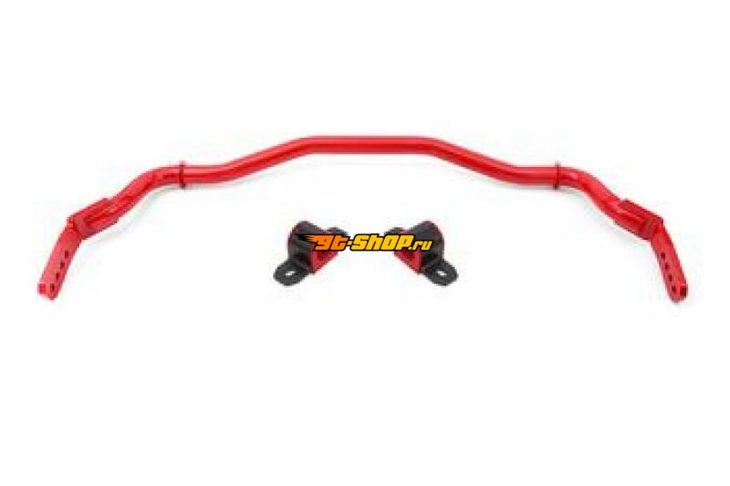 BMR Suspension SB764R BMR Sway Bar Kits