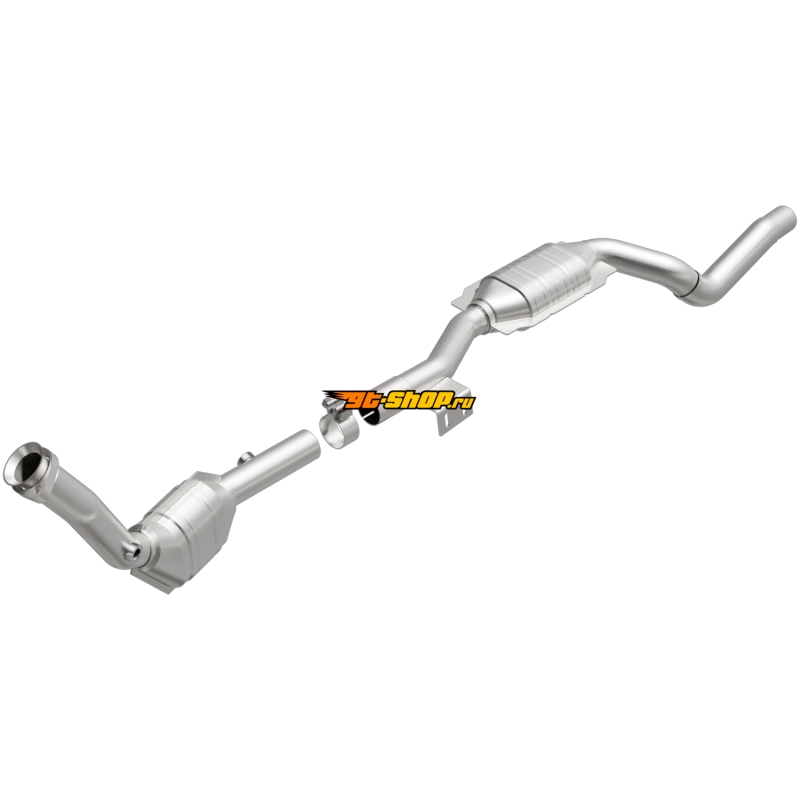 MAG Converter Direct Fit Magnaflow 52115