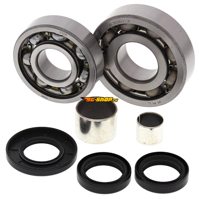 All Balls Racing 25-2053 ABR Differential Kits