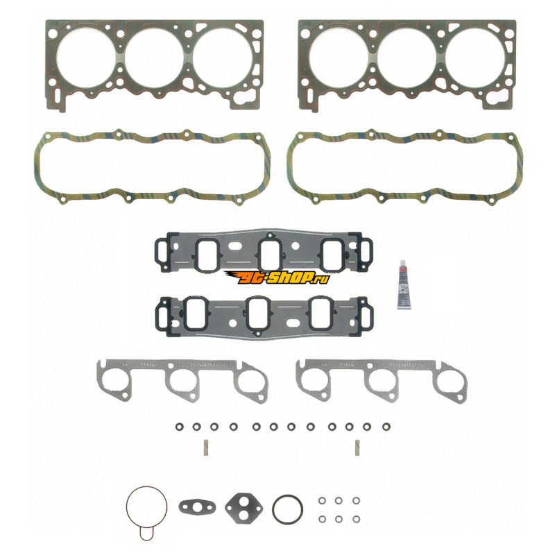 Fel-Pro HS9081PT FEL Cylinder Head Gaskets