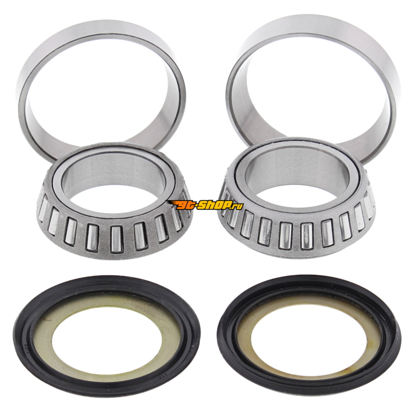 All Balls Racing 22-1065 ABR Steering Bearing Kits