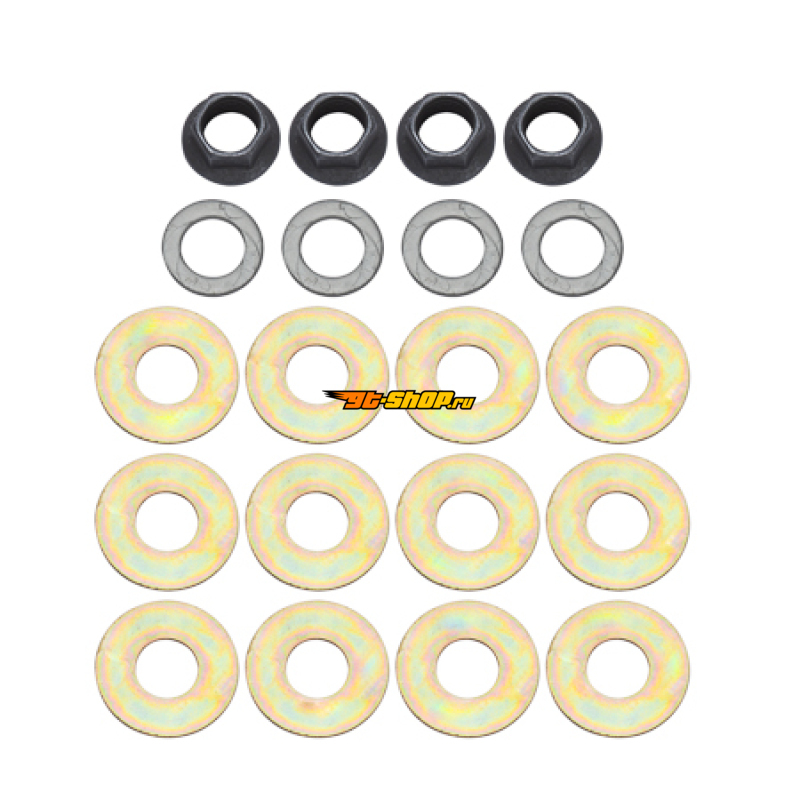 Wilwood 230-17762 WIL Bolt Kit