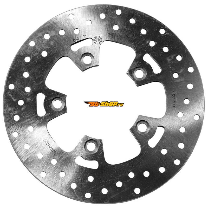 BRE Powersports Discs Brembo OE 68B40771