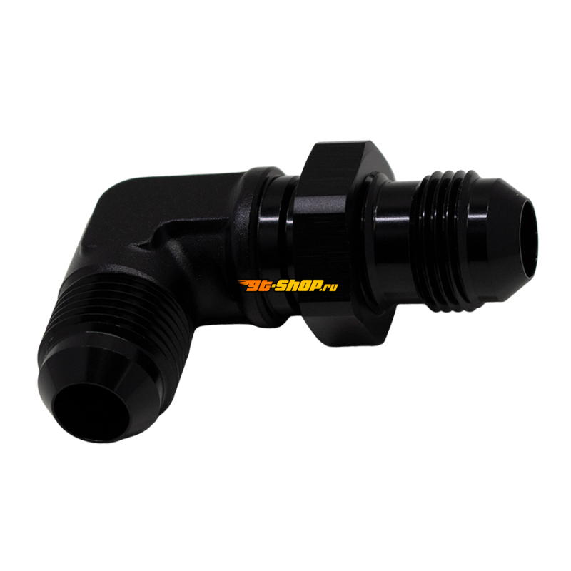 DeatschWerks 6-02-0711-B DW Bulkhead Adapters