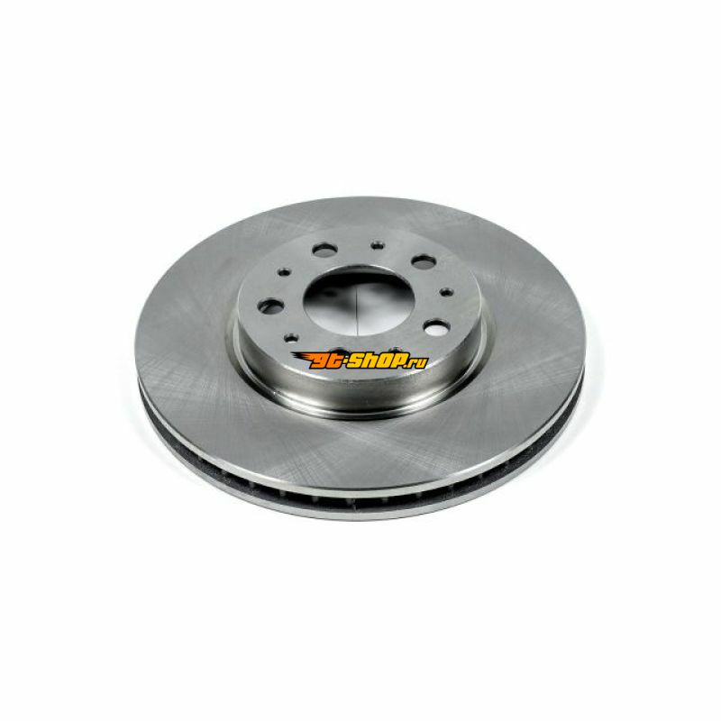 PowerStop EBR458 PSB Autospecialty Rotor