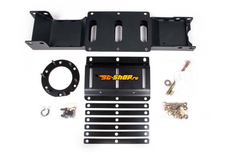 Zone Offroad ZOND5620 ZOR Diff Drop Kits