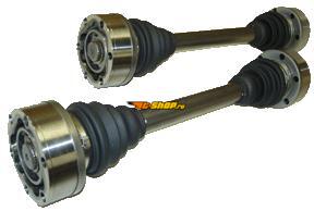Driveshaft Shop 510211 DSS 600HP Dom Axles