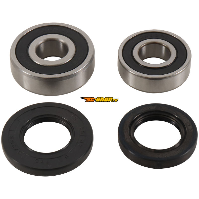 Pivot Works PWRWK-H13-020 PIV A-Arm Kit