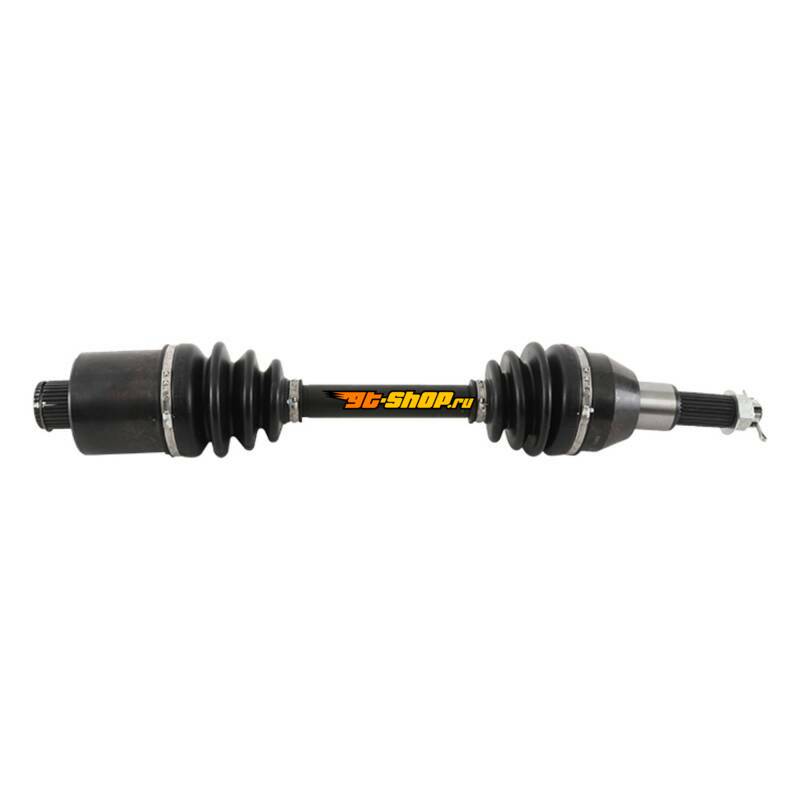 All Balls Racing AB8-PO-8-302 ABR Xtreme Duty Axles