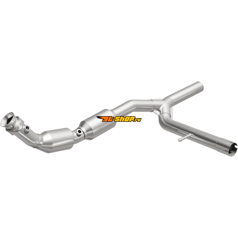 MAG Converter Direct Fit Magnaflow 4583706