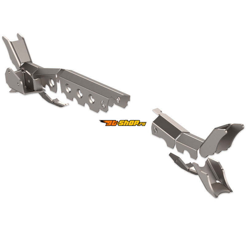 Artec Industries JK4456 ART Armor Kit