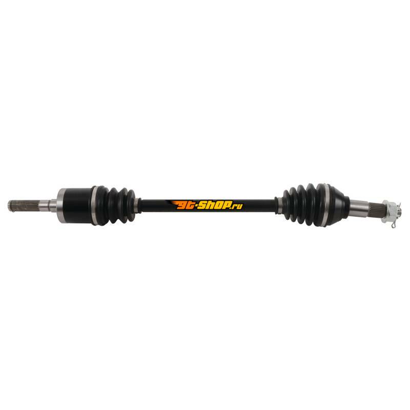 All Balls Racing AB6-CA-8-132 ABR Xtreme Duty Axles