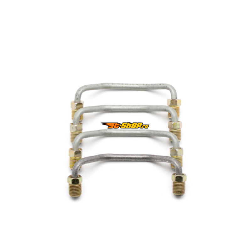 Wilwood 190-3650 WIL Fluid Tubes