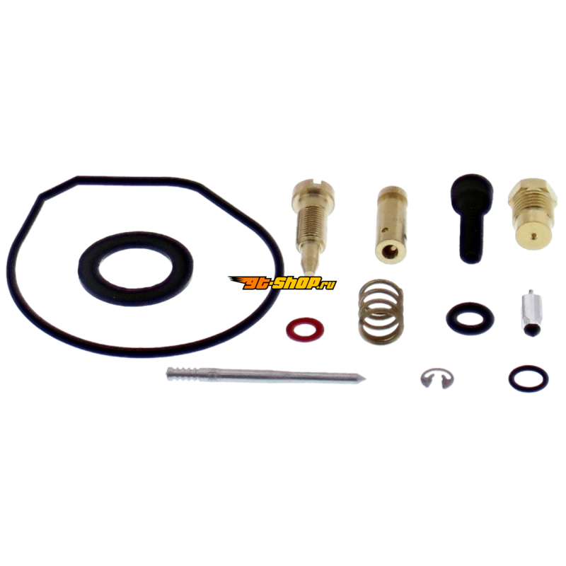 All Balls Racing 26-10027 ABR Carburetor Rebuild Kits